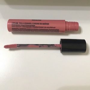 NYX Liquid Suede